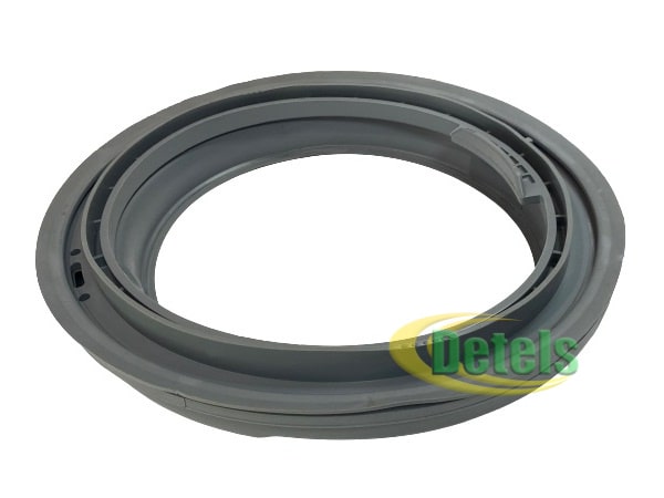 Манжета (гума) люка Samsung DC64-00374C для пральної машини (DC64-00374B) Манжета (гума) люка Samsung DC64-00374C для пральної машини (DC64-00374B)